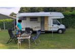 Eura Mobil Eura Mobil (946765), Caravans en Kamperen, Campers, Diesel, Bedrijf, Eura Mobil, Tot en met 6