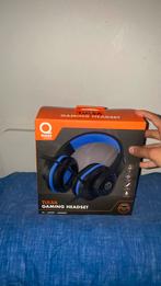 Gaming headset, Bedraad, Nieuw, Gaming headset, Ophalen