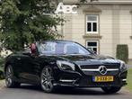 Mercedes-Benz SL-Klasse 350 2LOOK Edition *Alle opties*, Auto's, Automaat, Euro 5, Achterwielaandrijving, Gebruikt