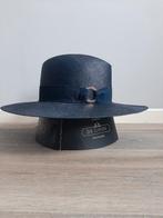 Hoed, Kleding | Dames, Hoeden en Petten, 56 of 57 cm (M, 7 of 7⅛ inch), Hoed, Ophalen of Verzenden, Zo goed als nieuw