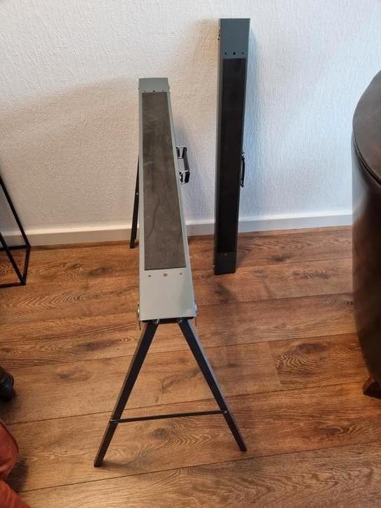 Schragen inklapbaar, Doe-het-zelf en Verbouw, Overige Doe-het-zelf en Verbouw, Nieuw, Ophalen