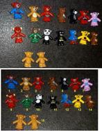 Lego Friends Beertjes Teddy bear, Ophalen of Verzenden, Zo goed als nieuw, Losse stenen, Lego