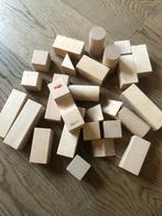 Haba basisset houten blokken, Overige typen, Gebruikt, Ophalen of Verzenden