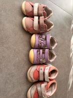Baby meisjes schoenen 19-20-21, Schoentjes, Meisje, Ophalen of Verzenden, Zo goed als nieuw