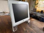 Apple Studio Display, Computers en Software, Monitoren, Ophalen, Gebruikt, Kantelbaar, 17 inch
