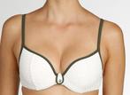 Bikini wit maat 70B / broek 40, Wit, Marie Jo, Ophalen of Verzenden, Zo goed als nieuw