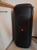 Nieuwe JBL Partybox 710 - Wegens ruimtegebrek, Audio, Tv en Foto, Luidsprekers, JBL, Overige typen, Nieuw, Ophalen of Verzenden