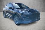 Ford Kuga 2.5-225 pk PHEV ST-Line X Hybride rijden voor een, Auto's, Ford, 12 maanden, Gebruikt, Zwart, 4 cilinders