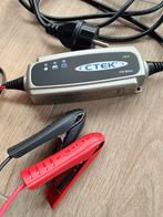 Acculader 12V - Als Nieuw!, Ophalen of Verzenden, Nieuw, Universele onderdelen