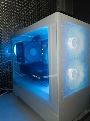 Gaming Computer/Gaming Pc beschikbaar voor biedingen