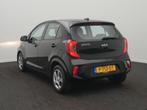 Kia Picanto 1.0 DPi ComfortLine - RIJKLAARPRIJS - Bluetooth, Auto's, Kia, Voorwielaandrijving, 12 maanden, Stof, Gebruikt