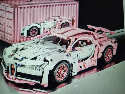 Auto modellen, Hobby en Vrije tijd, Modelauto's | Overige schalen, Nieuw, Auto, Ophalen of Verzenden