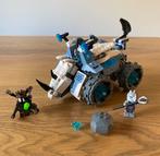 LEGO Chima Rogon’s Rock Flinger - 70131, Complete set, Ophalen of Verzenden, Lego, Zo goed als nieuw