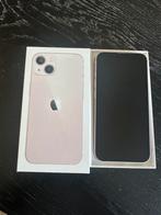 Zgan Iphone 13  met compleet nieuwe behuizing, Telecommunicatie, 128 GB, IPhone 13, Ophalen of Verzenden, Zo goed als nieuw