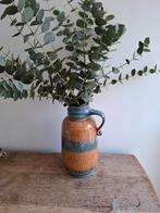 Vintage Jasba West Germany vaas 35 cm hoog, Huis en Inrichting, Ophalen, Zo goed als nieuw