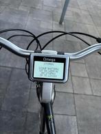 RIH Elektrische Fiets - Gebruikt, met storing, Fietsen en Brommers, Elektrische fietsen, Gebruikt, 47 tot 51 cm, 30 tot 50 km per accu