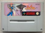 Lufia voor de Europese Super Nintendo, Spelcomputers en Games, Games | Nintendo Super NES, Gebruikt, 1 speler, Ophalen of Verzenden