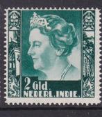 ned indie 264 plak, Verzenden, Postfris, Nederlands-Indië