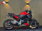 BMW F 900 R - 2024 - Vol opties - Wunderlich, Bedrijf, Meer dan 35 kW, Naked bike, 2 cilinders
