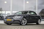 Audi A5 Cabriolet 40 TFSI Design Pro Line Plus | Camera | Vi, 12 maanden, Gebruikt, 4 stoelen, Leder