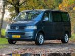 volkswagen - Transporter Multivan - Camper - 78-NR-ZL, Caravans en Kamperen, Campers, Bedrijf, Overige brandstoffen, Volkswagen