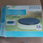 Intex Zwembad Benodigdheden 3.8m, Tuin en Terras, Zwembad-toebehoren, Ophalen of Verzenden, Gebruikt, Overige typen