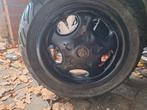 Piaggio Zip h2o SP velgen nieuwe bandjes, Ophalen of Verzenden, Nieuw, Overige typen, Piaggo