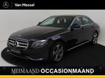 Mercedes-Benz E-klasse 200 Prestige / Stoelverwarming / 360G, Auto's, Mercedes-Benz, Automaat, Achterwielaandrijving, Gebruikt