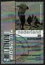 nl2003-36 hoekstuk, Ophalen of Verzenden, Na 1940, Gestempeld
