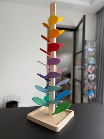 Knikkerbaan magic wood beschikbaar voor biedingen