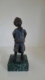 Brons beeldje Judith van Westreenen voor Artihove, Ophalen of Verzenden