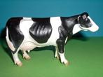 Schleich 13140 koe zwart wit, dierfiguur, Ophalen of Verzenden, Gebruikt, Boerderijdier, Beeldje of Figuurtje