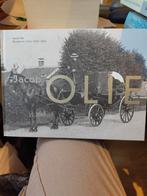 Jacob  Olie - Jacob Olie De stad uit, Ophalen of Verzenden, Zo goed als nieuw, J. Olie