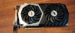 MSI GTX 1070 Quick Silver Gaming 8GB, Computers en Software, Videokaarten, PCI-Express 3, Gebruikt, DisplayPort, Ophalen of Verzenden