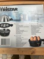 Elektrische eierkoker, Ophalen, Zo goed als nieuw