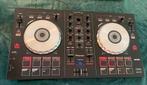 Pioneer DDJ-SB evt met flightcase, Verzenden, Zo goed als nieuw, Draaitafel, Pioneer