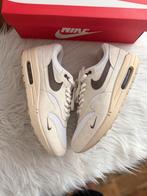 Nike Air Max 1 ironstone EU46 airmax one, Overige kleuren, Nike, Ophalen of Verzenden, Sneakers of Gympen