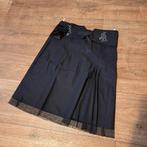 rok zwart mt. 40 ONLY, Kleding | Dames, Rokken, Maat 38/40 (M), Only, Zwart, Ophalen of Verzenden