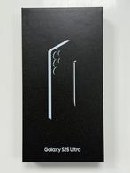 Samsung S25 Ultra 256GB hagelnieuw, Telecommunicatie, Mobiele telefoons | Samsung, Ophalen, Overige modellen, Zwart, Touchscreen