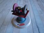 Stoommachine WILESCO model SLIJPSTEEN. NIEUWSTE MODEL., Ophalen of Verzenden, Nieuw, Groter dan 1:32