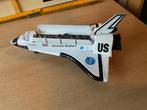 Miniatuur space shuttle, Gebruikt, Ophalen of Verzenden