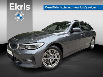 BMW 3-serie Touring 330e Business Edition Plus | Model Sport beschikbaar voor biedingen