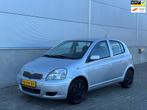 Toyota Yaris 1.3 VVT-i Sol 5 Deurs AIRCO|ELEKTRISCH.PAK|NAP|, Voorwielaandrijving, Gebruikt, 4 cilinders, 400 kg