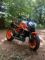 KTM 1290 Super Duke R EVO 2023 Full Option | Akra | Garantie, Motoren, 2 cilinders, 1301 cc, Particulier, Meer dan 35 kW