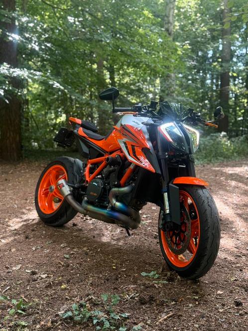 KTM 1290 Super Duke R EVO 2023 Full Option | Akra | Garantie, Motoren, Motoren | KTM, Particulier, Naked bike, meer dan 35 kW