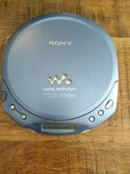Sony walkman D-E221, Ophalen of Verzenden, Walkman