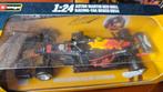 Burago 1:24 Aston Martin Red Bull RB14, Verzenden, Nieuw, Auto, Bburago