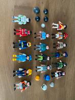 Playmobil poppetjes, Ophalen of Verzenden, Zo goed als nieuw