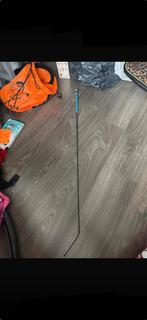 paardrijzweep, Dieren en Toebehoren, Ophalen of Verzenden, Zo goed als nieuw, Overige soorten