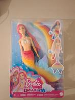 Barbie dreamtopia zeemeerminpop, Ophalen of Verzenden, Nieuw
